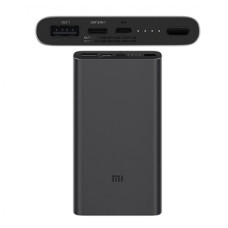 Mi 10000mAh Power Bank V3 USB-C Fast charge 18W